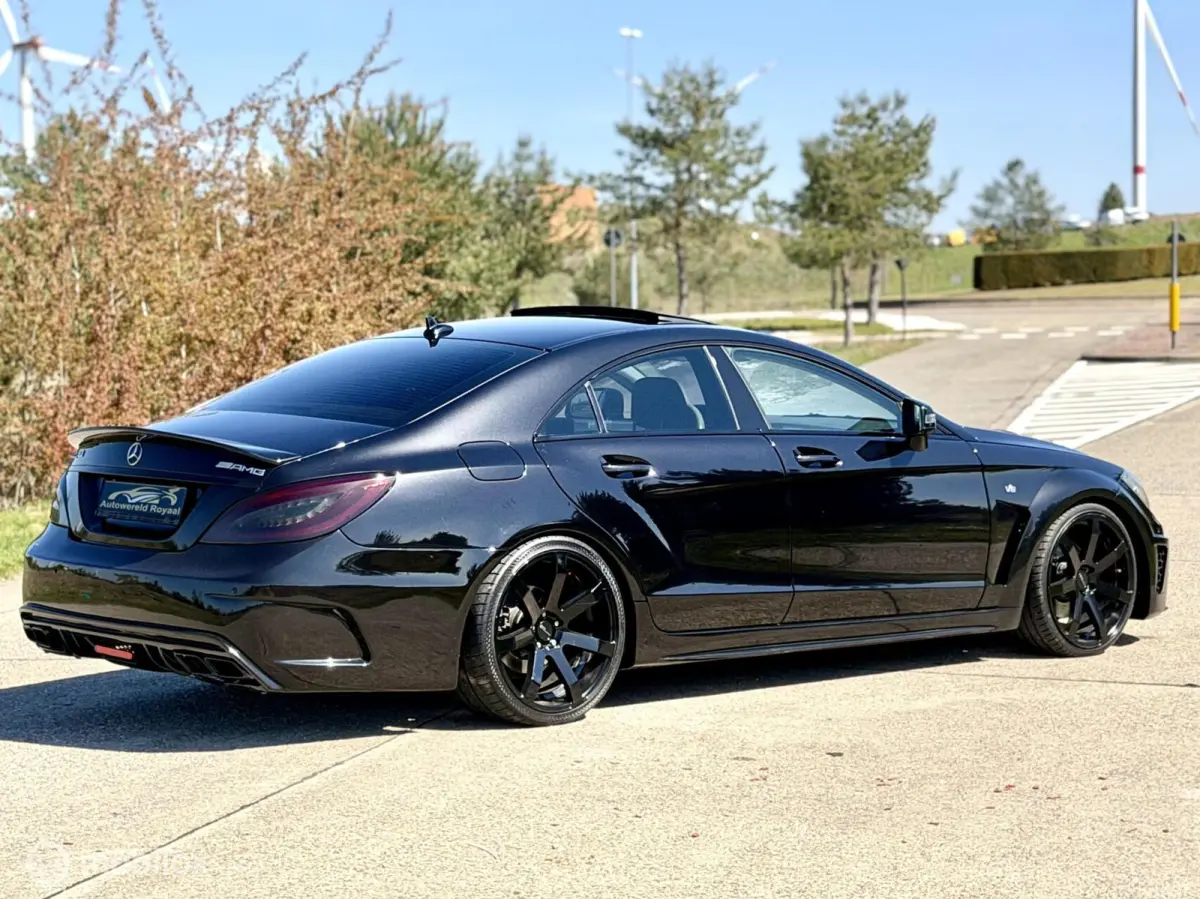 350 CDI