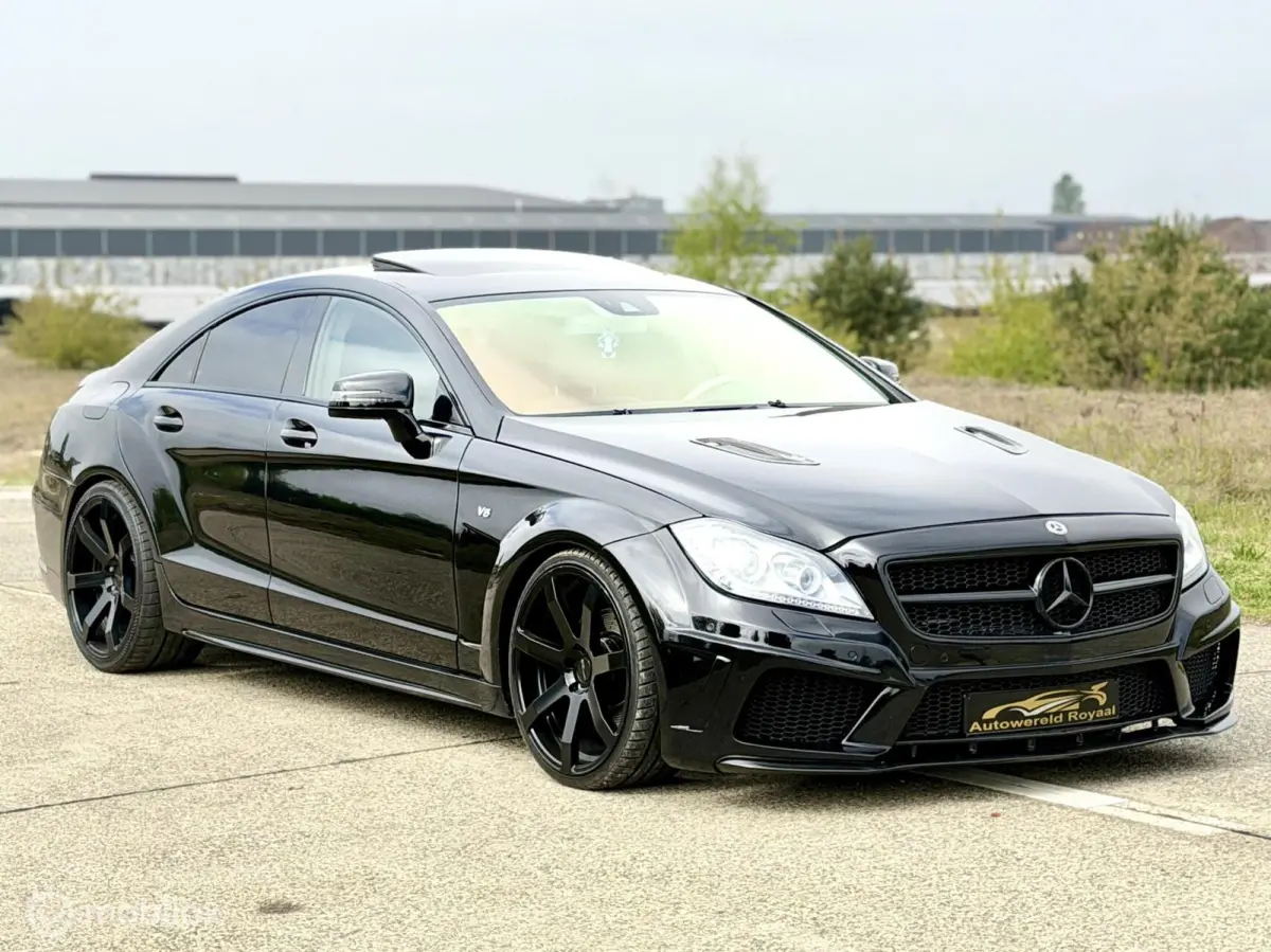 350 CDI
