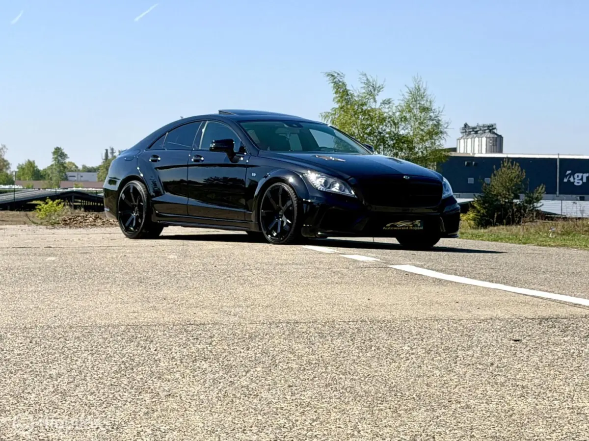 350 CDI