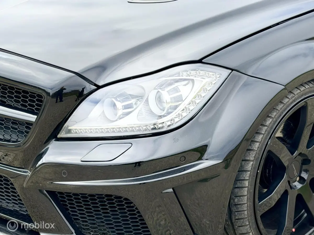 350 CDI