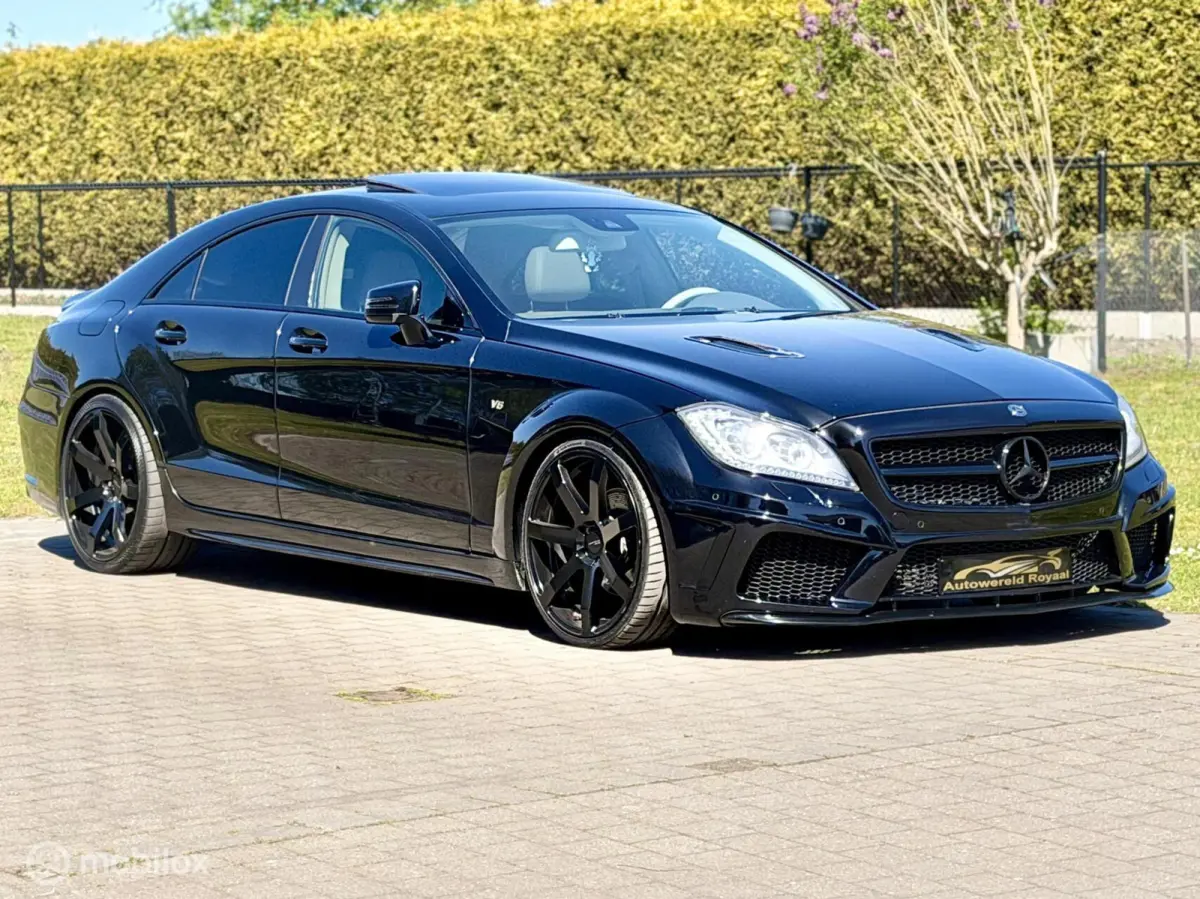 350 CDI