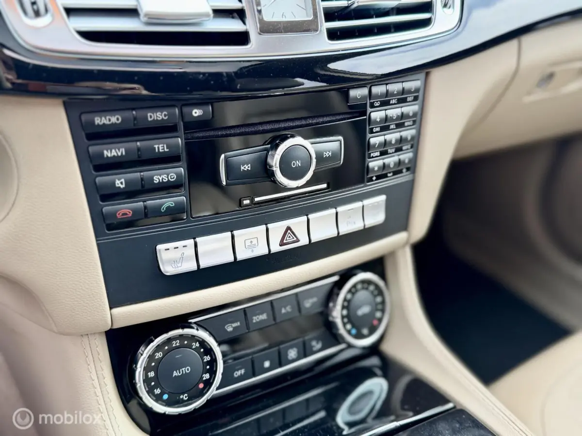 350 CDI