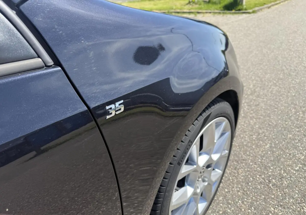2.0 GTI Edition 35 DSG Navi/Cruise/BT Luxe