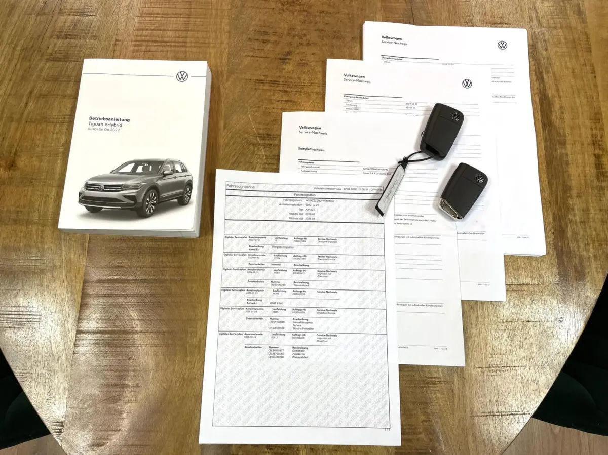 1.4 TSI eHybrid R-Line Black Style/ 360 Cam/ Pano/ Keyless/ HuD/ Trekhaak