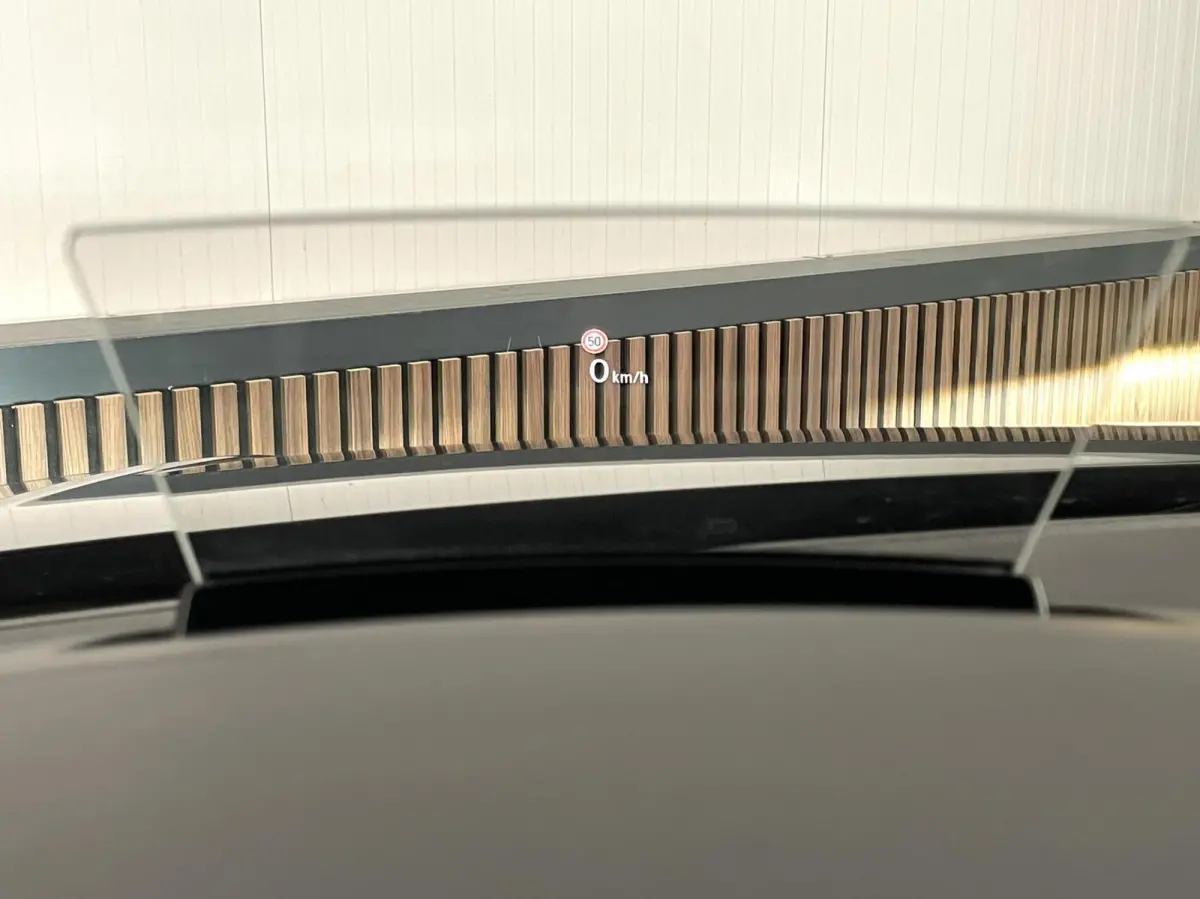 1.4 TSI eHybrid R-Line Black Style/ 360 Cam/ Pano/ Keyless/ HuD/ Trekhaak