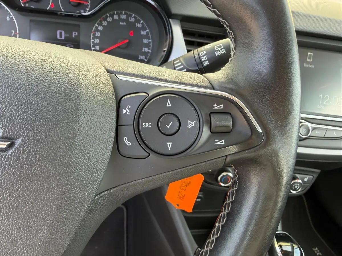 1.2 Turbo Edit/AUT/STOELV/PARKS/CRUISE/APK