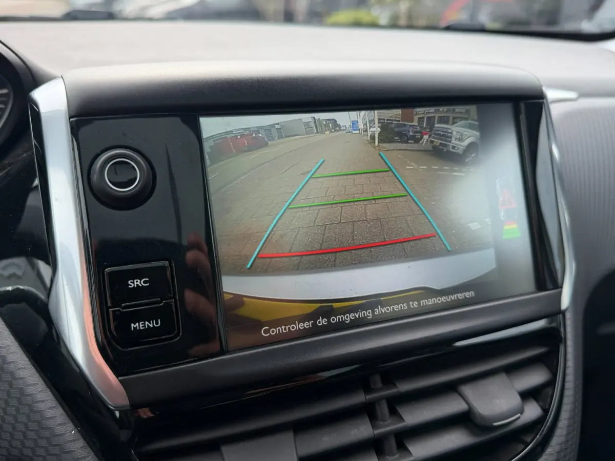 1.2 PureTech Allure l PANO l CARPLAY l LEDERBEKL.