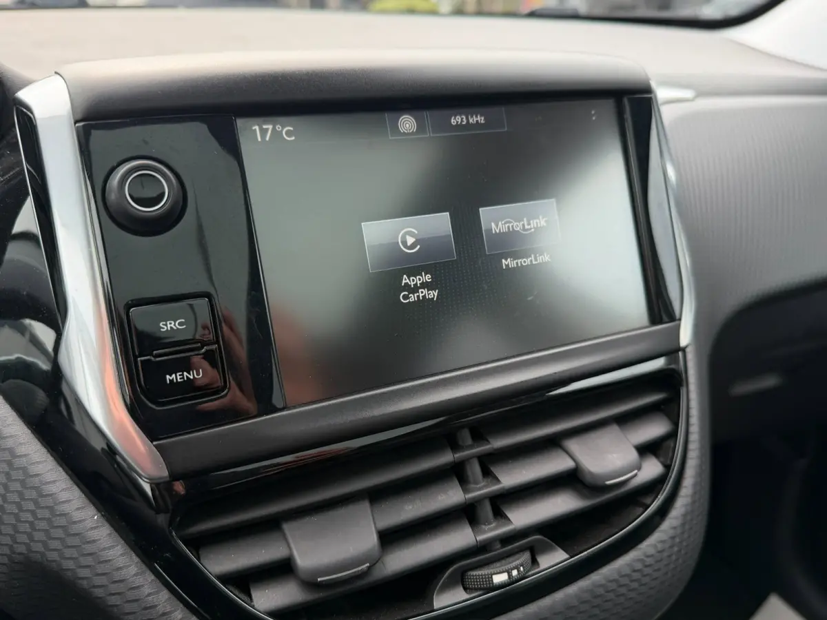 1.2 PureTech Allure l PANO l CARPLAY l LEDERBEKL.