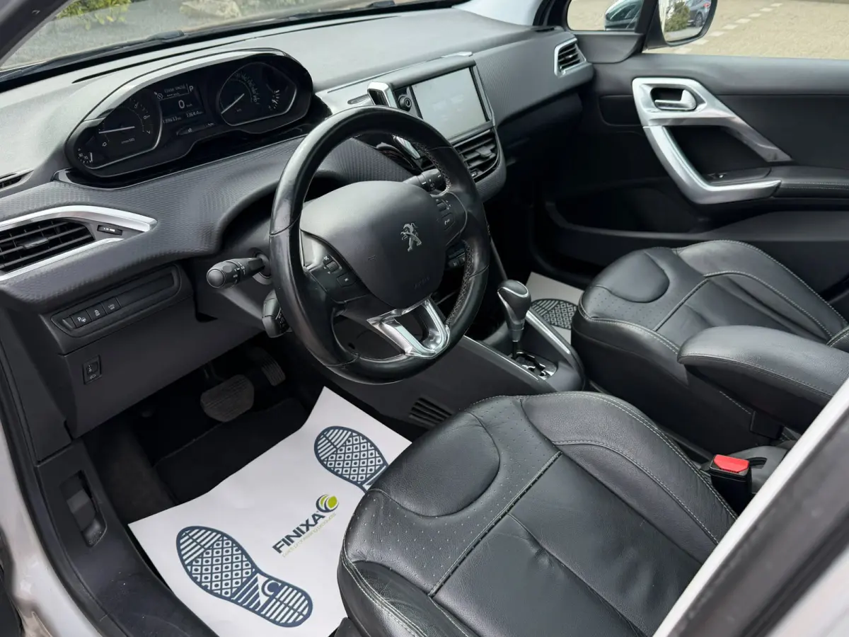 1.2 PureTech Allure l PANO l CARPLAY l LEDERBEKL.