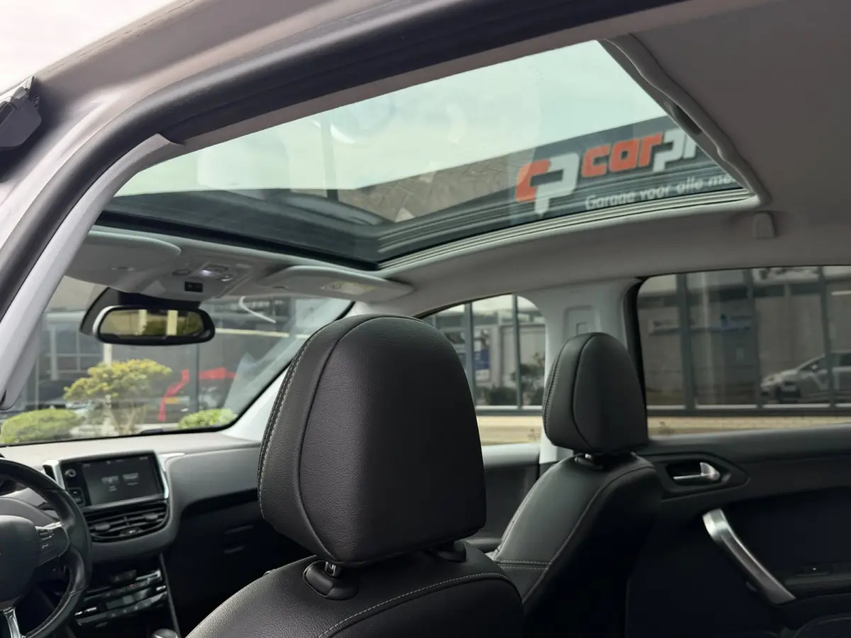 1.2 PureTech Allure l PANO l CARPLAY l LEDERBEKL.