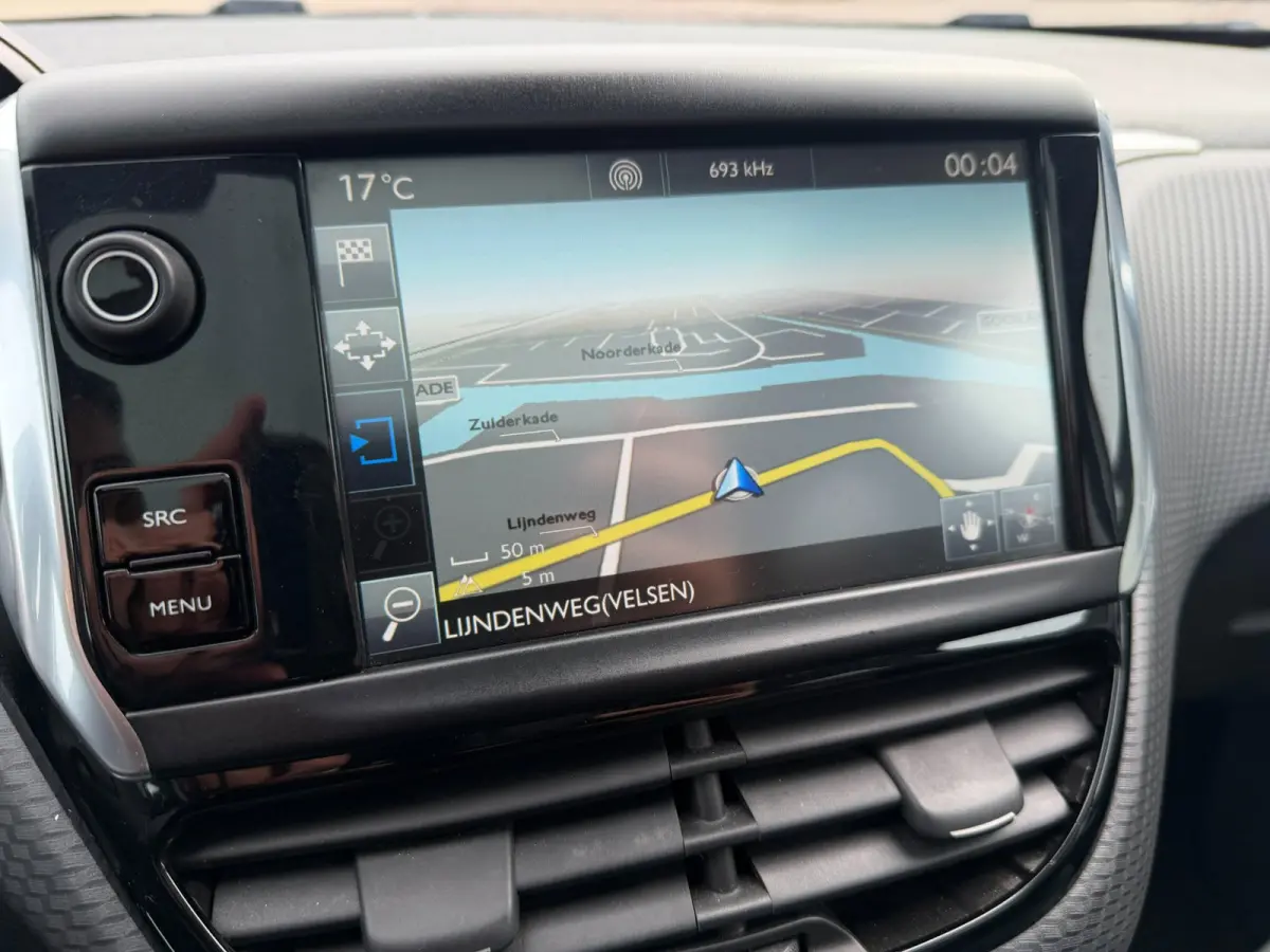 1.2 PureTech Allure l PANO l CARPLAY l LEDERBEKL.