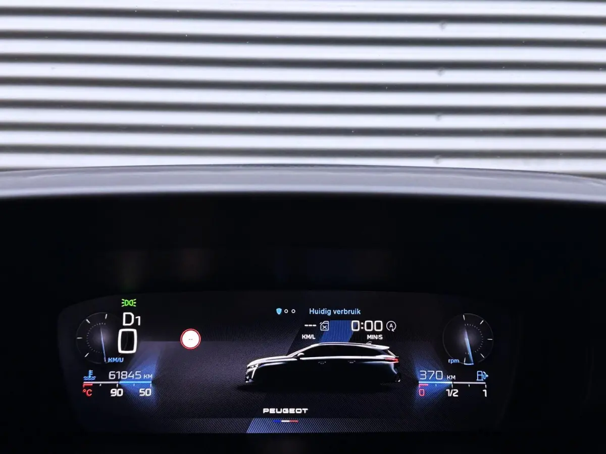 1.2 PureTech Active Pack Business/ Navi/Led/Carplay