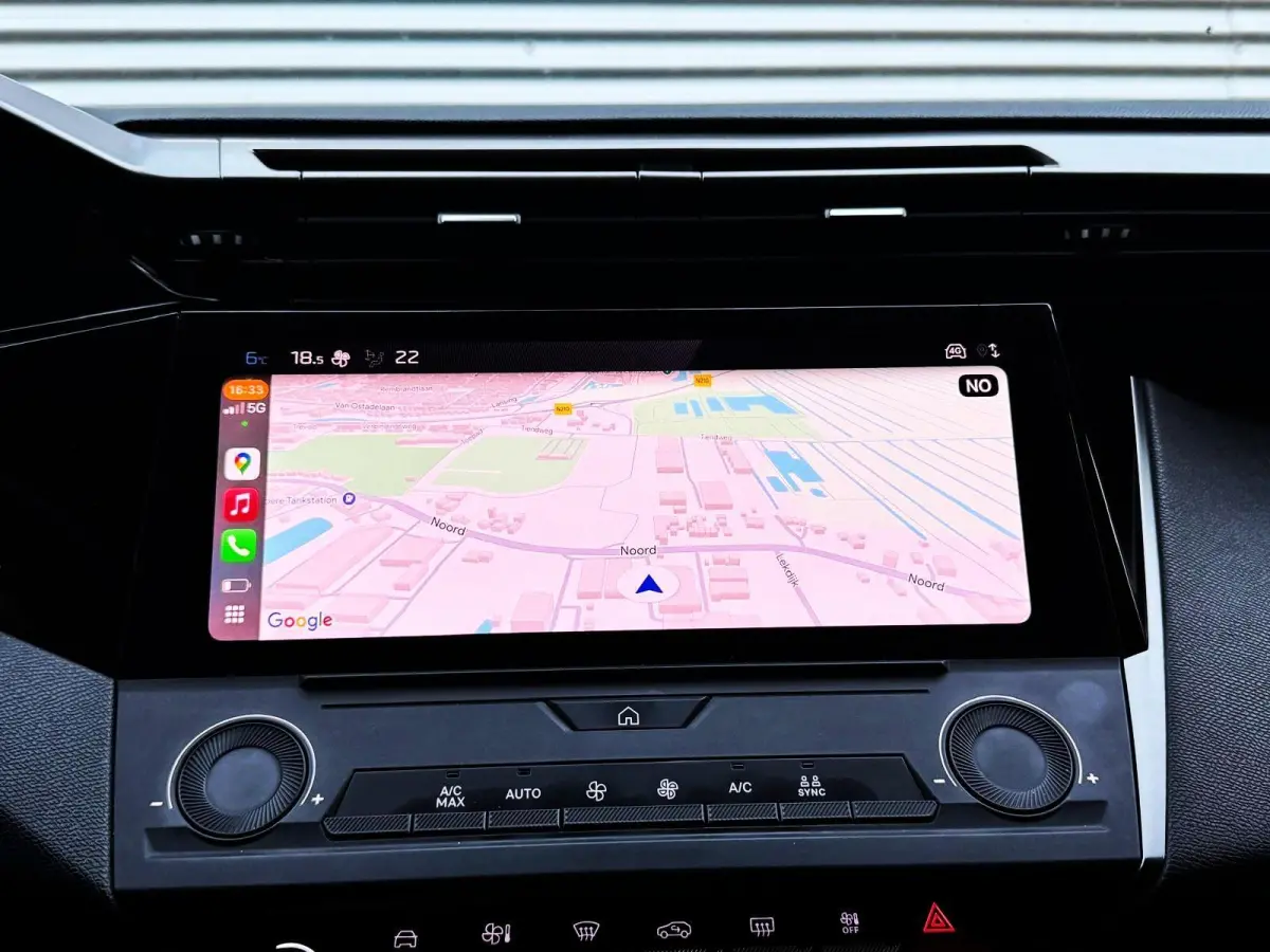 1.2 PureTech Active Pack Business/ Navi/Led/Carplay