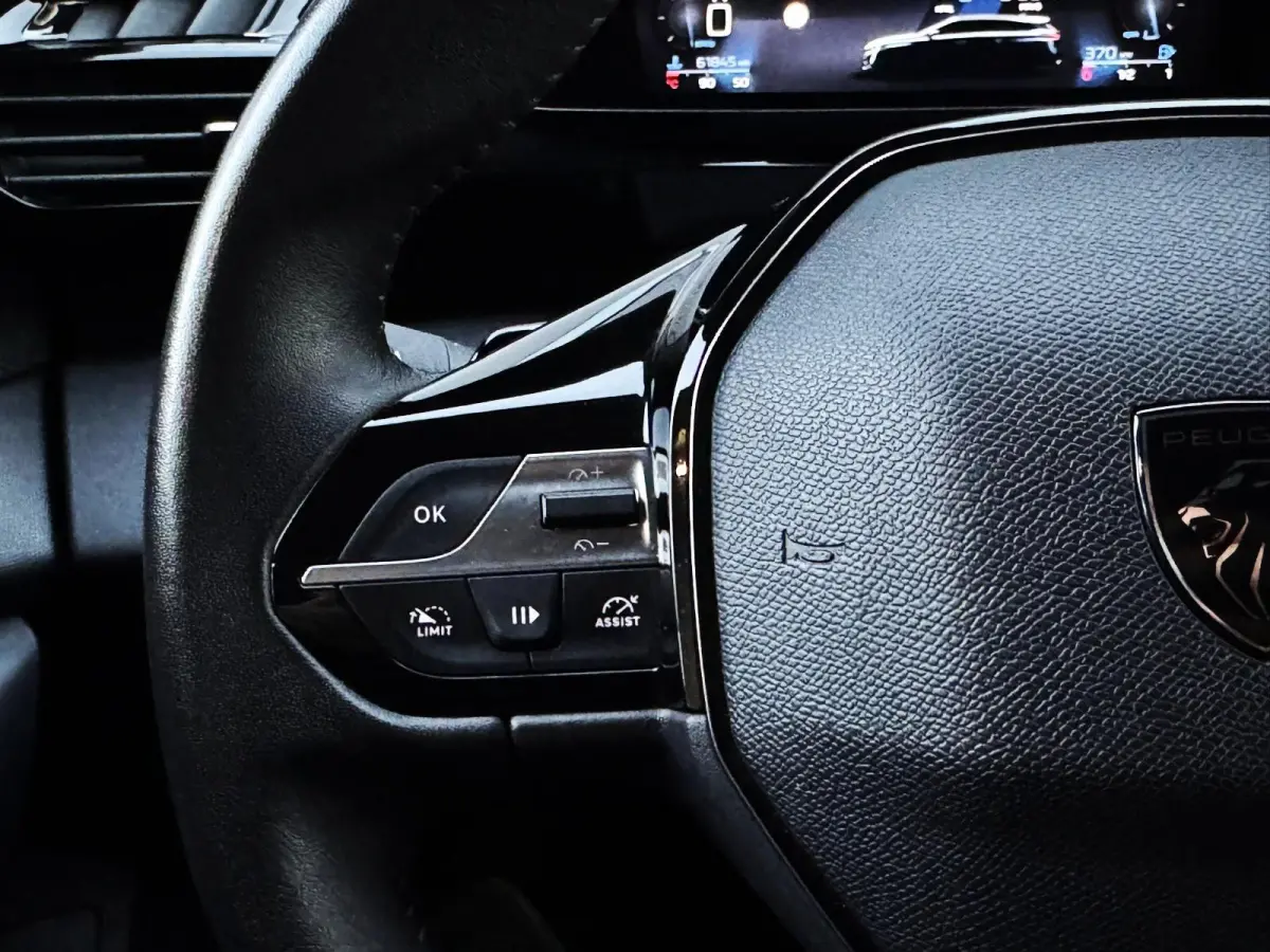 1.2 PureTech Active Pack Business/ Navi/Led/Carplay