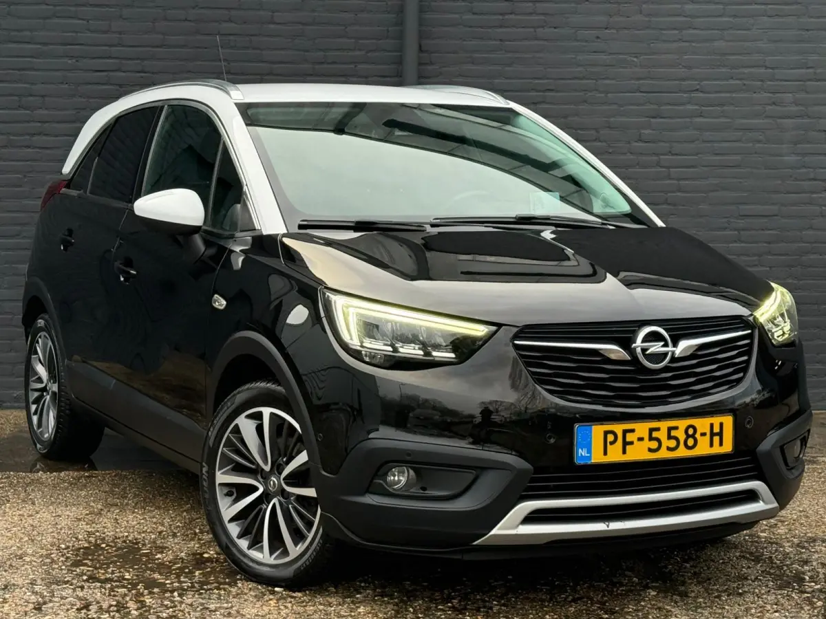 1.2 Turbo Innovation CAMERA|NAVI|CARPLAY|KEYLESS|PDC|NWE DISTRIBUTIERIEM