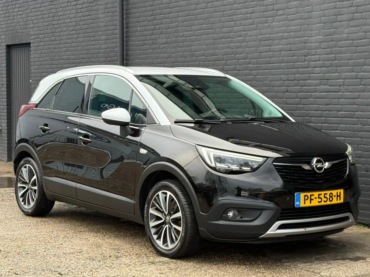 1.2 Turbo Innovation CAMERA|NAVI|CARPLAY|KEYLESS|PDC|NWE DISTRIBUTIERIEM