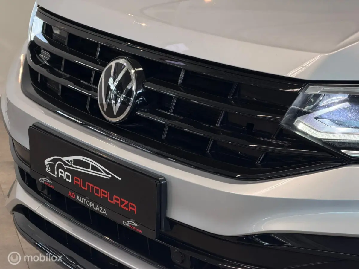 1.4 TSI eHybrid R-Line Panorama/Keyless/Blindspot