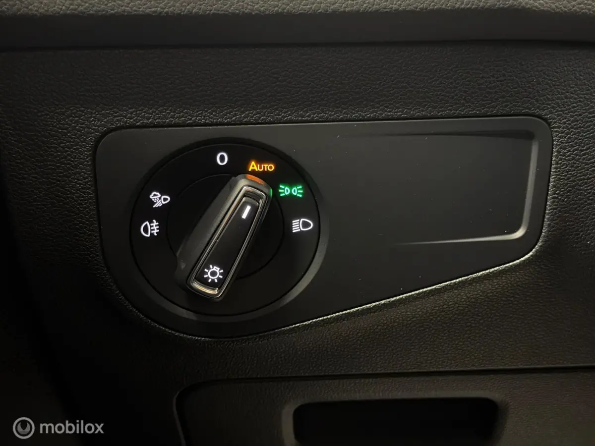 1.4 TSI eHybrid R-Line Panorama/Keyless/Blindspot