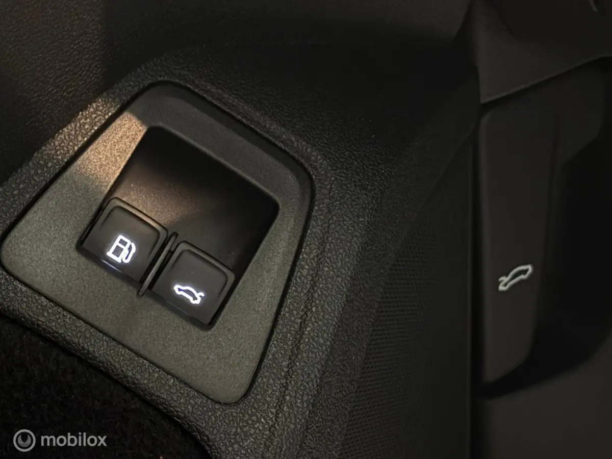 1.4 TSI eHybrid R-Line Panorama/Keyless/Blindspot