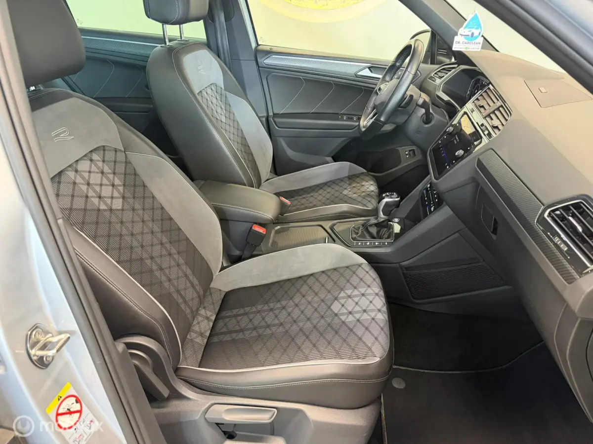 1.4 TSI eHybrid R-Line Panorama/Keyless/Blindspot