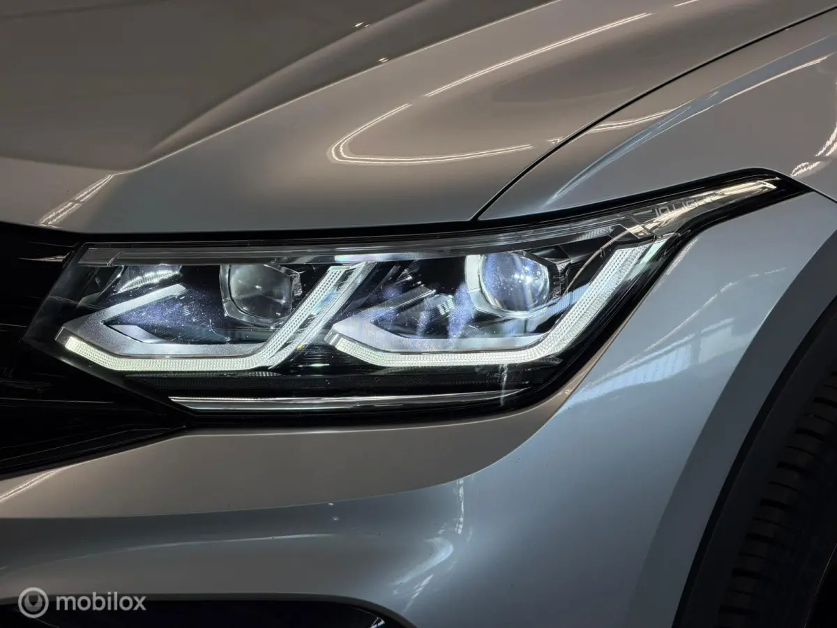 1.4 TSI eHybrid R-Line Panorama/Keyless/Blindspot