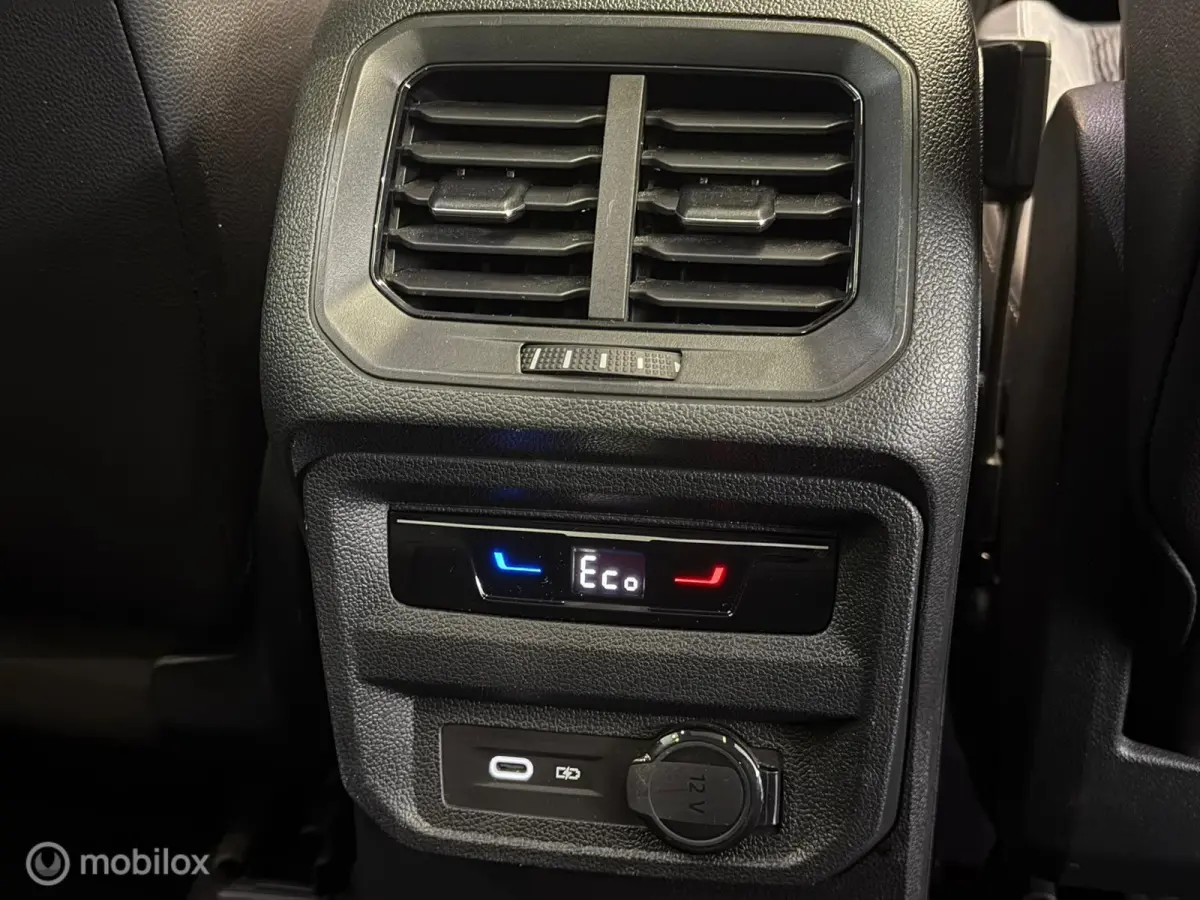 1.4 TSI eHybrid R-Line Panorama/Keyless/Blindspot