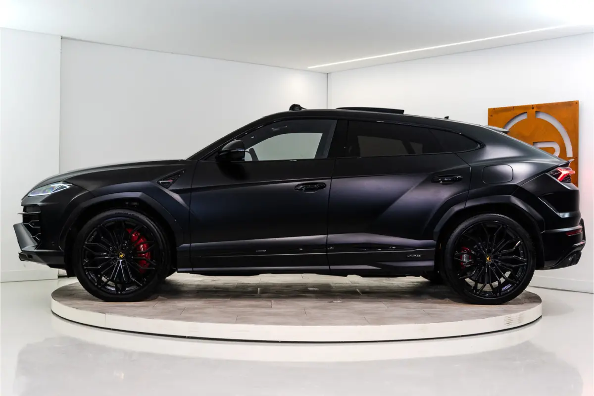4.0 V8 Hybrid 789PK | BTW | Full Stealth PPF | 3D B&O | ANIMA | Service Package 5YR | 3 JAAR FABRIEKSGARANTIE GERESERVEERD