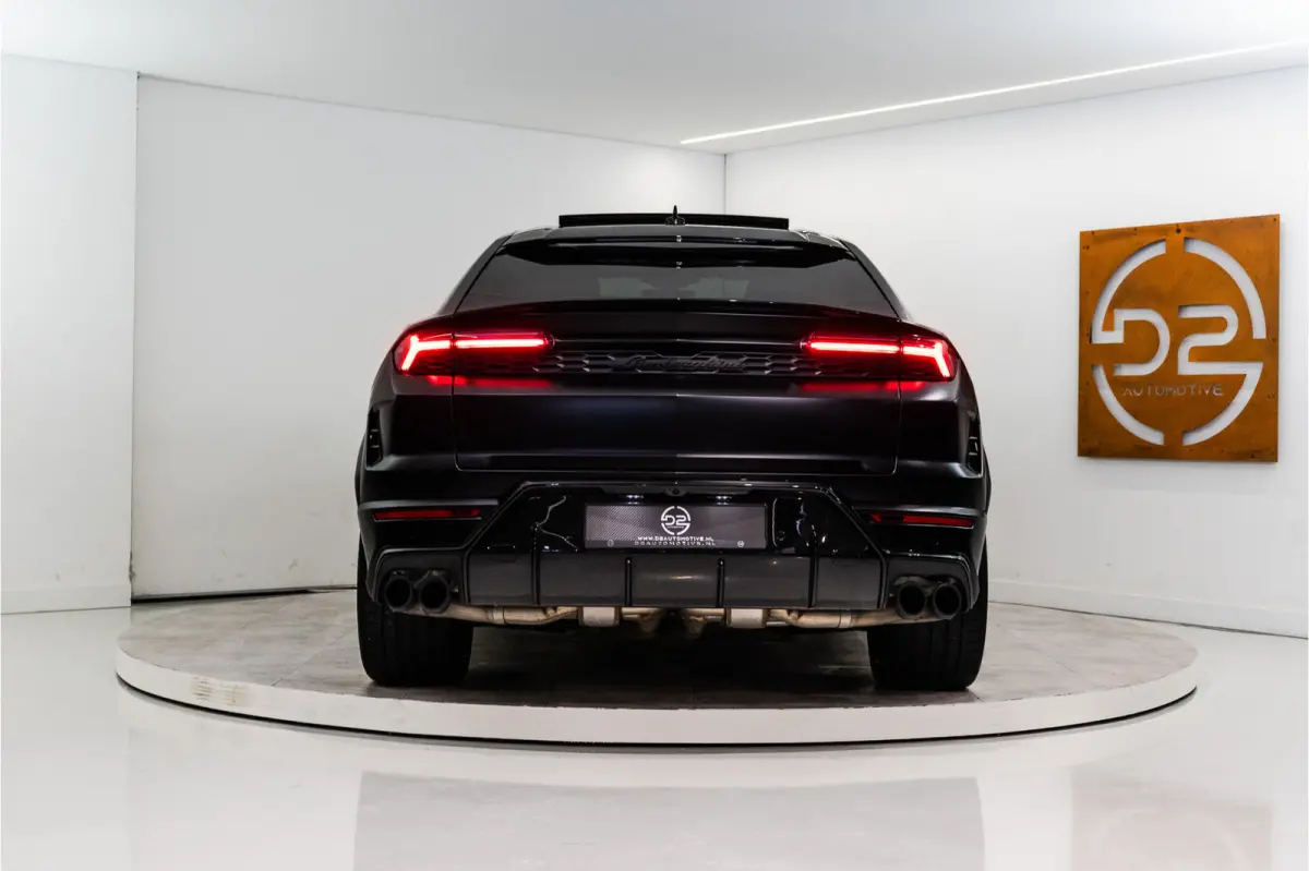 4.0 V8 Hybrid 789PK | BTW | Full Stealth PPF | 3D B&O | ANIMA | Service Package 5YR | 3 JAAR FABRIEKSGARANTIE GERESERVEERD