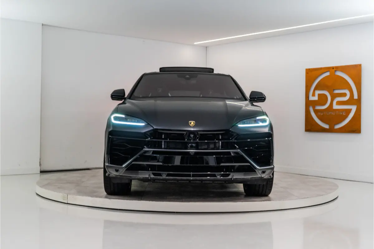 4.0 V8 Hybrid 789PK | BTW | Full Stealth PPF | 3D B&O | ANIMA | Service Package 5YR | 3 JAAR FABRIEKSGARANTIE GERESERVEERD