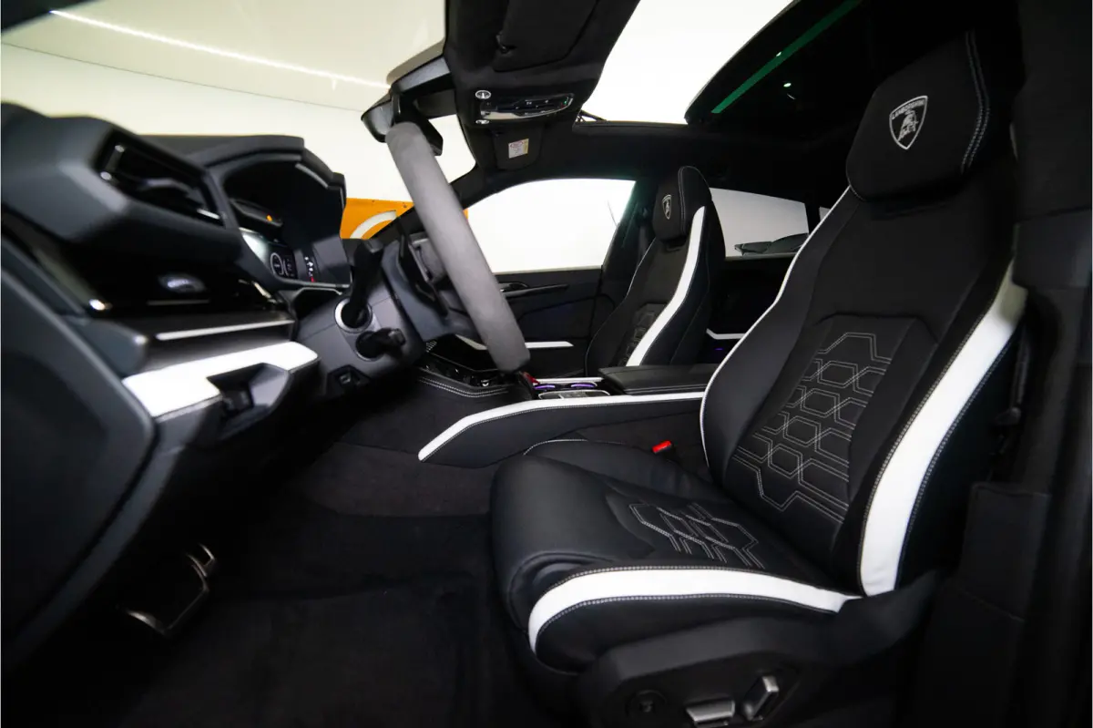 4.0 V8 Hybrid 789PK | BTW | Full Stealth PPF | 3D B&O | ANIMA | Service Package 5YR | 3 JAAR FABRIEKSGARANTIE GERESERVEERD