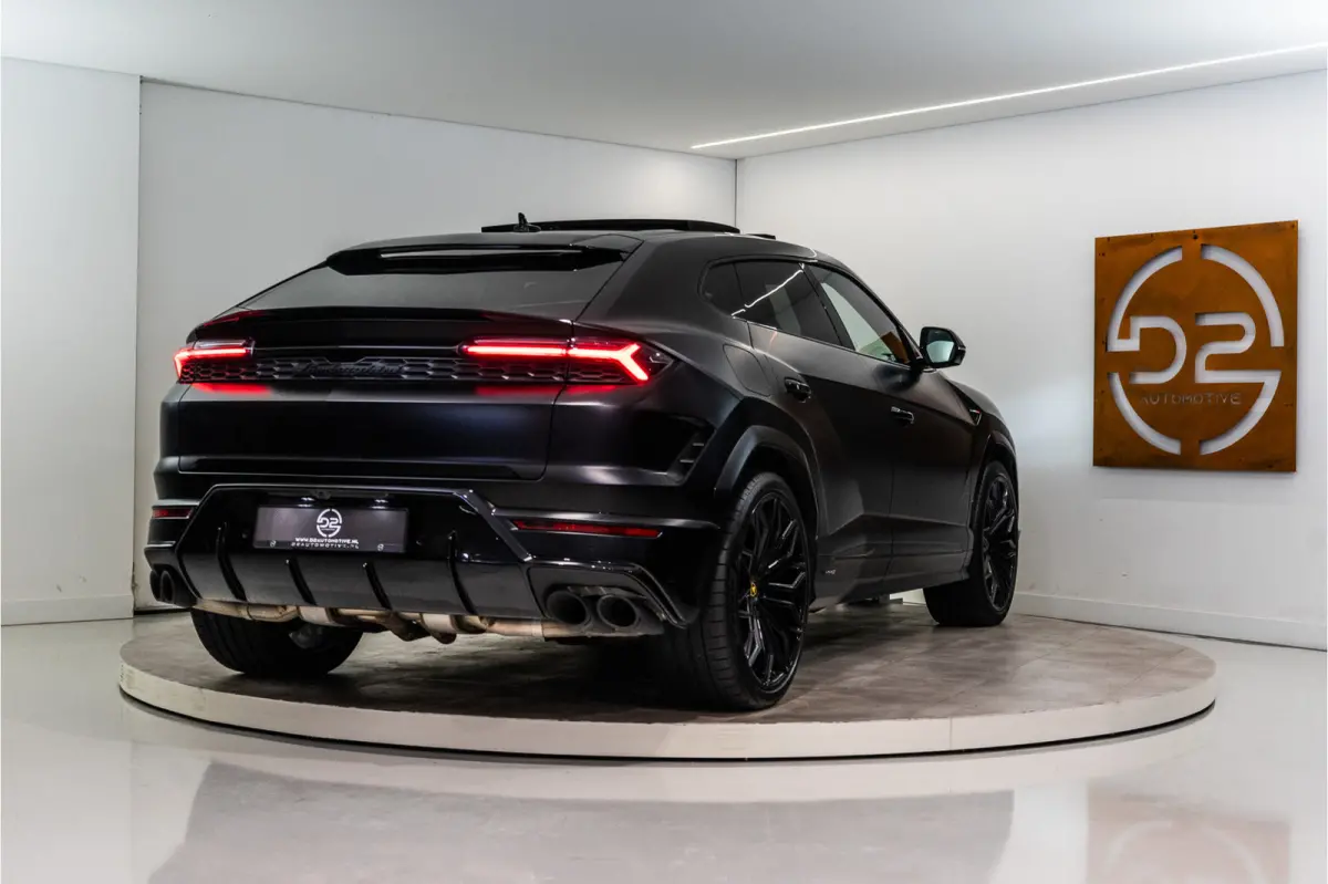 4.0 V8 Hybrid 789PK | BTW | Full Stealth PPF | 3D B&O | ANIMA | Service Package 5YR | 3 JAAR FABRIEKSGARANTIE GERESERVEERD