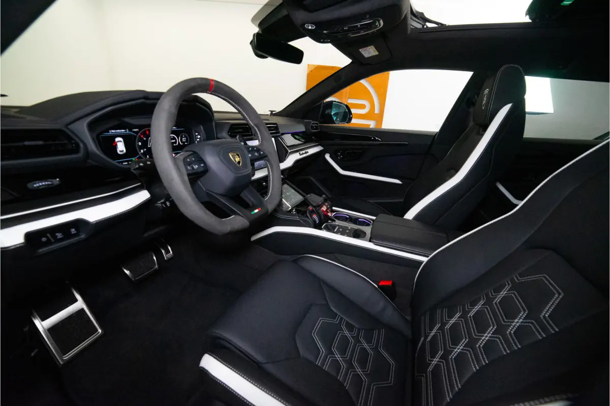 4.0 V8 Hybrid 789PK | BTW | Full Stealth PPF | 3D B&O | ANIMA | Service Package 5YR | 3 JAAR FABRIEKSGARANTIE GERESERVEERD