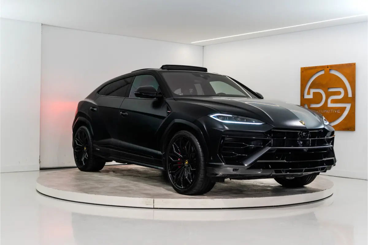 4.0 V8 Hybrid 789PK | BTW | Full Stealth PPF | 3D B&O | ANIMA | Service Package 5YR | 3 JAAR FABRIEKSGARANTIE GERESERVEERD