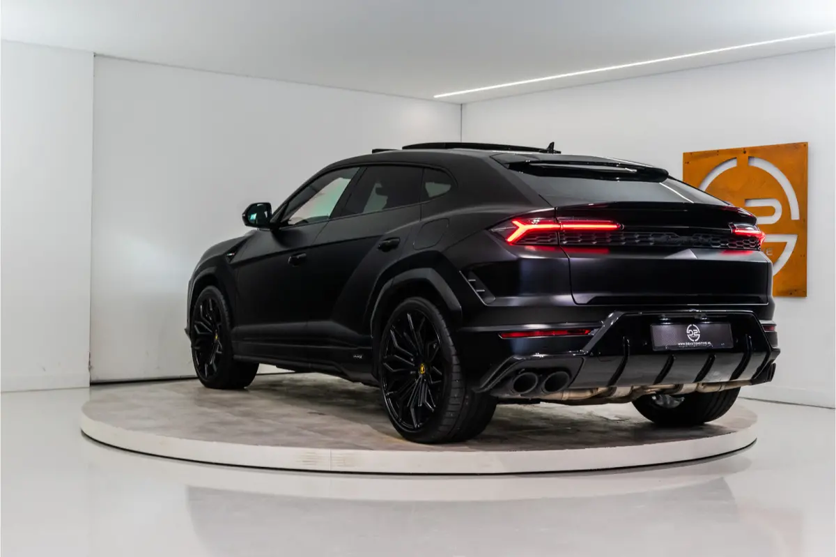 4.0 V8 Hybrid 789PK | BTW | Full Stealth PPF | 3D B&O | ANIMA | Service Package 5YR | 3 JAAR FABRIEKSGARANTIE GERESERVEERD