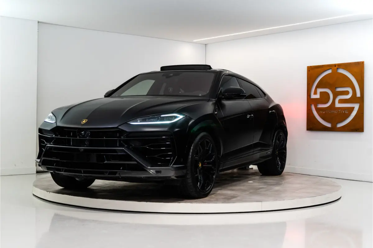 4.0 V8 Hybrid 789PK | BTW | Full Stealth PPF | 3D B&O | ANIMA | Service Package 5YR | 3 JAAR FABRIEKSGARANTIE GERESERVEERD