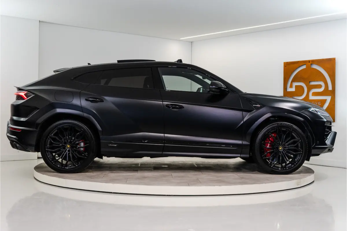 4.0 V8 Hybrid 789PK | BTW | Full Stealth PPF | 3D B&O | ANIMA | Service Package 5YR | 3 JAAR FABRIEKSGARANTIE GERESERVEERD