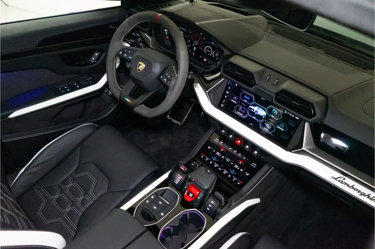 4.0 V8 Hybrid 789PK | BTW | Full Stealth PPF | 3D B&O | ANIMA | Service Package 5YR | 3 JAAR FABRIEKSGARANTIE GERESERVEERD