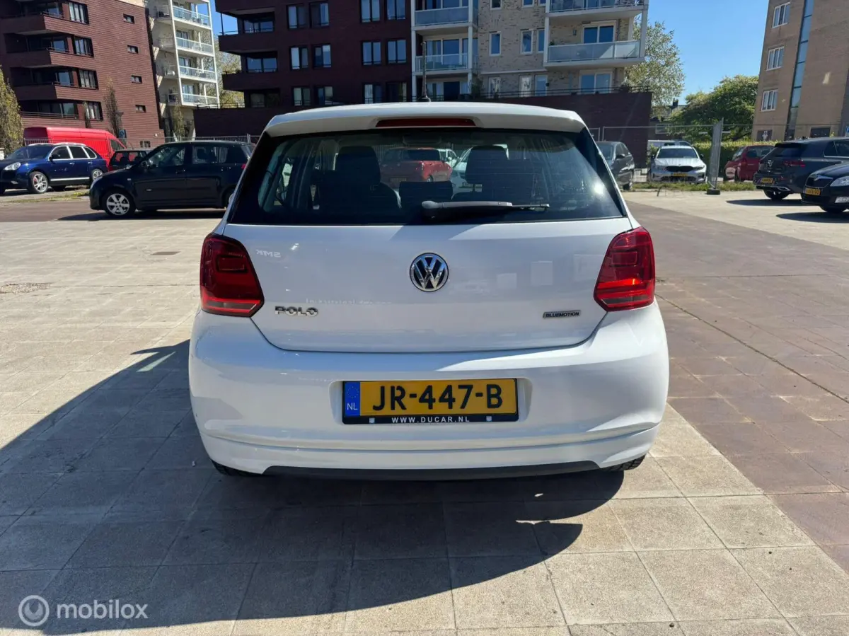1.0 BlueMotion Edition- Carplay- Nap