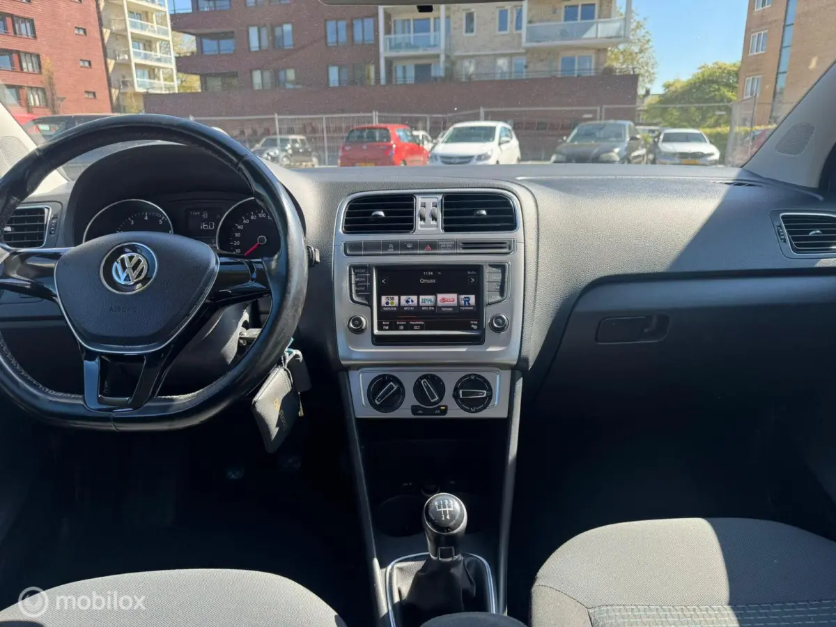 1.0 BlueMotion Edition- Carplay- Nap