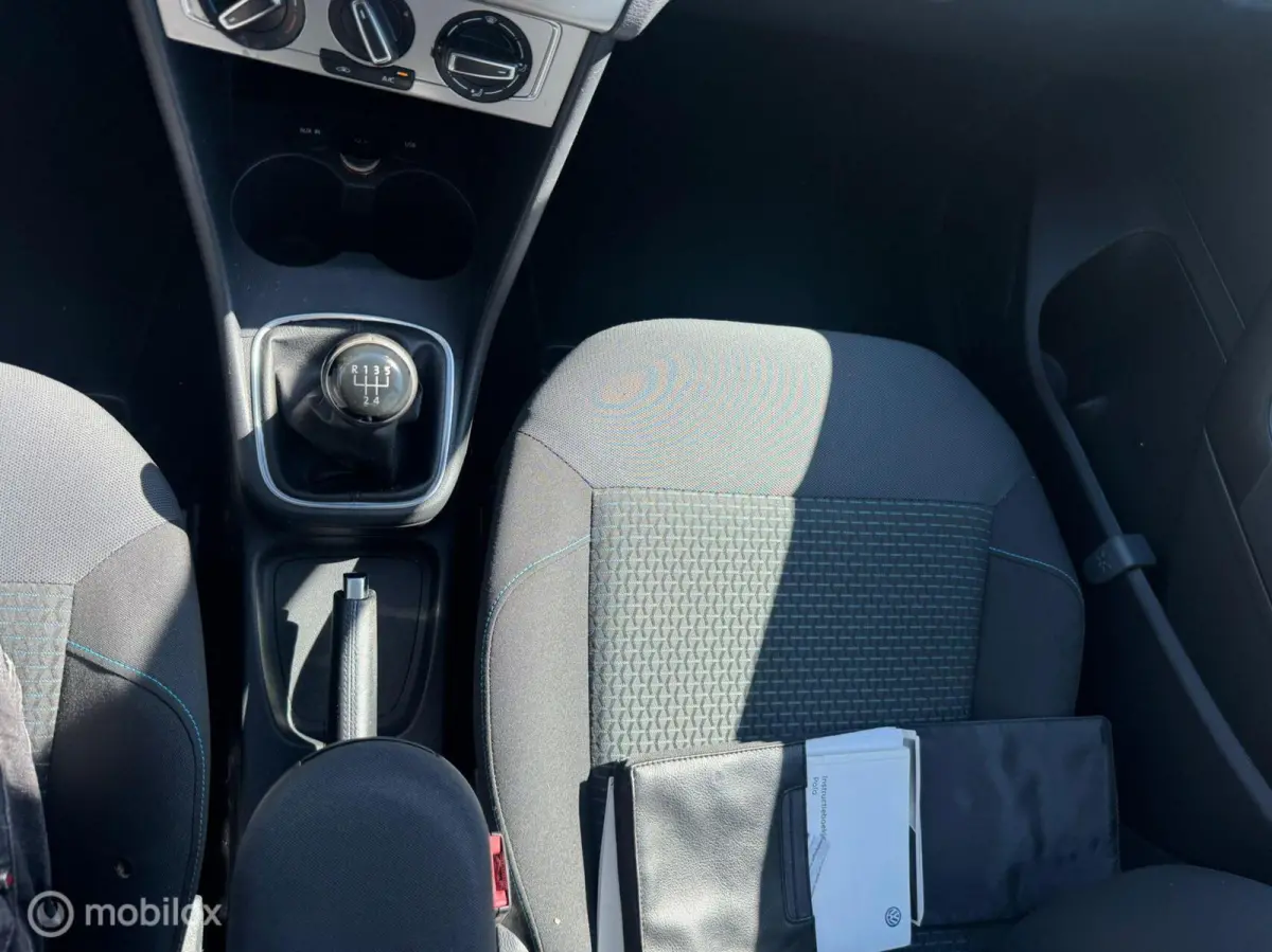 1.0 BlueMotion Edition- Carplay- Nap