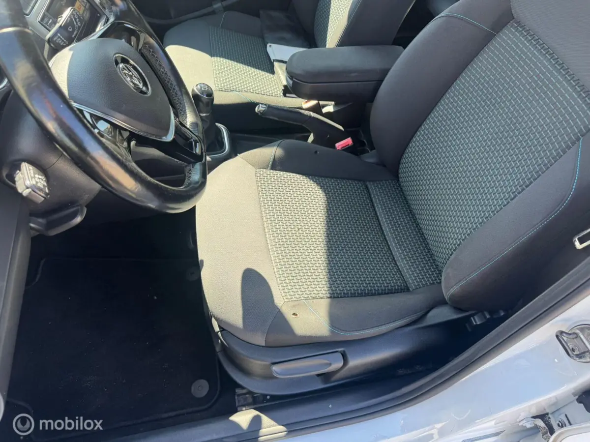 1.0 BlueMotion Edition- Carplay- Nap