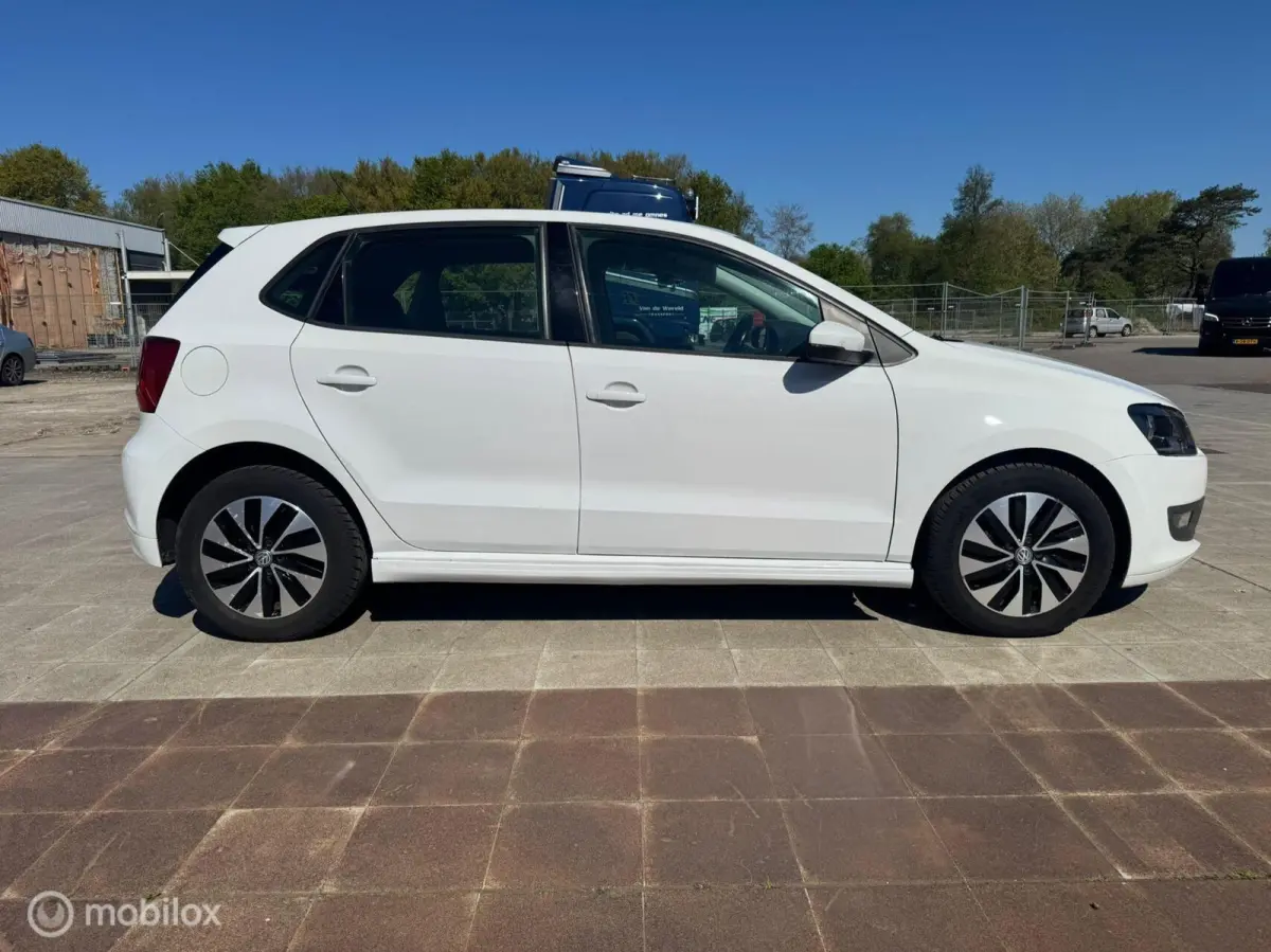 1.0 BlueMotion Edition- Carplay- Nap