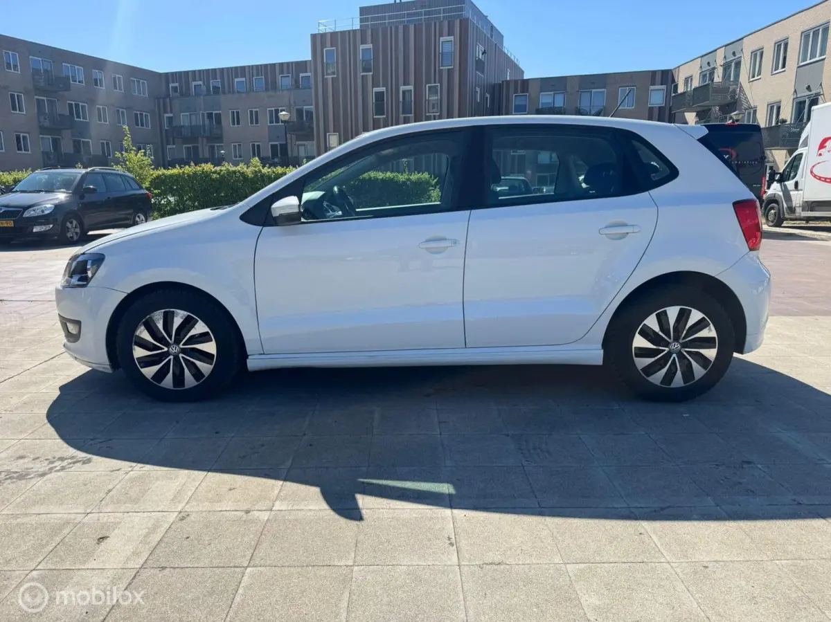 1.0 BlueMotion Edition- Carplay- Nap