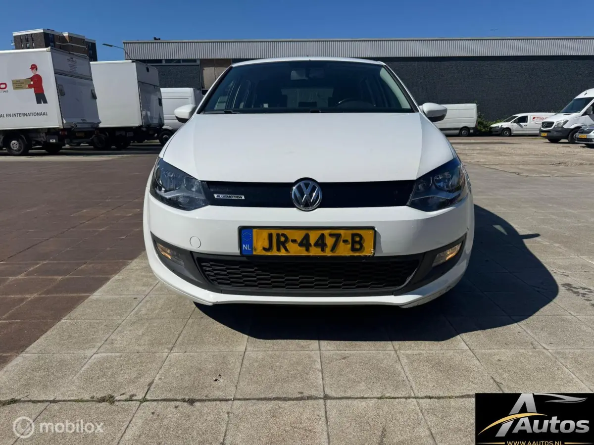 1.0 BlueMotion Edition- Carplay- Nap