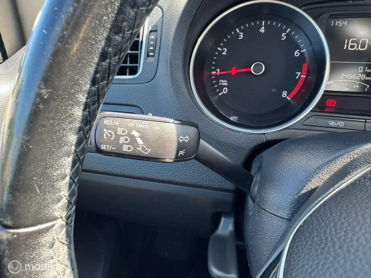 1.0 BlueMotion Edition- Carplay- Nap