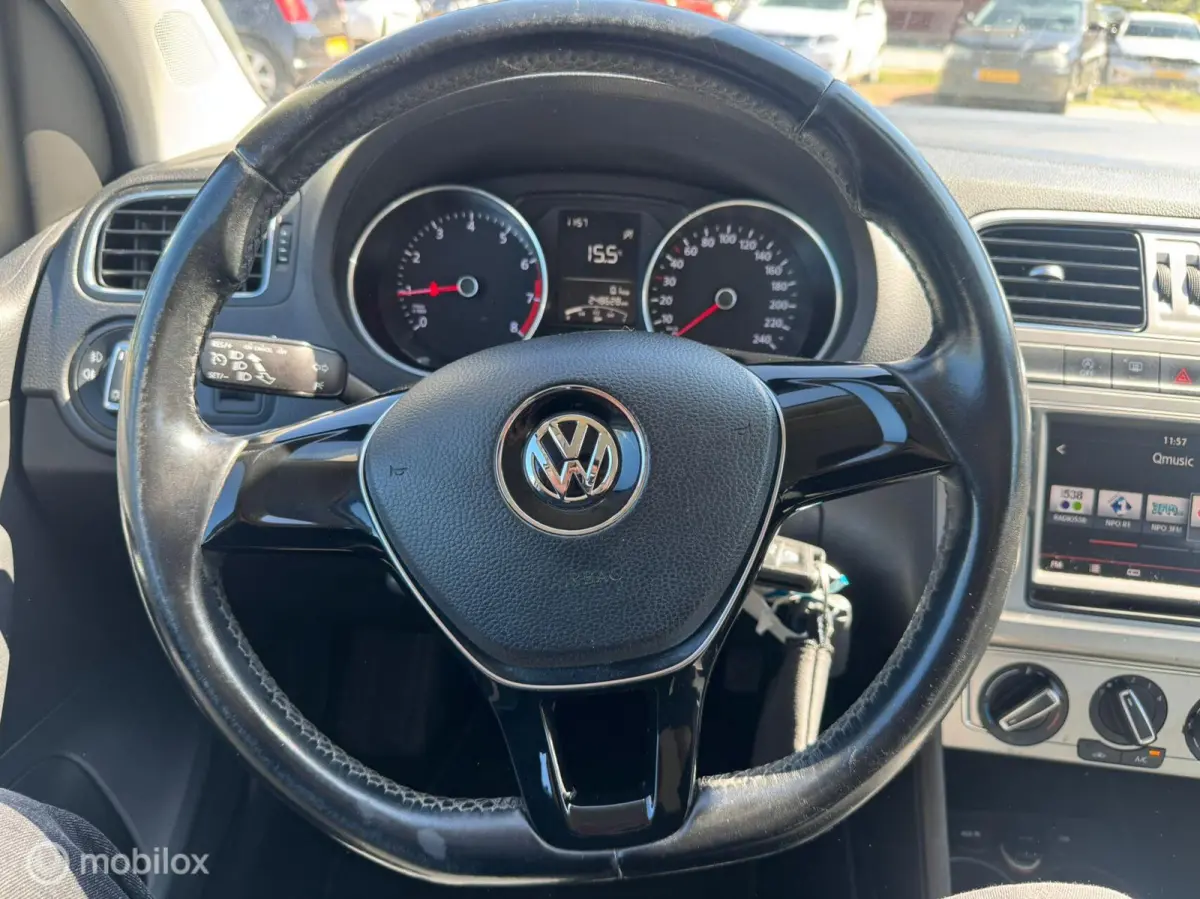 1.0 BlueMotion Edition- Carplay- Nap