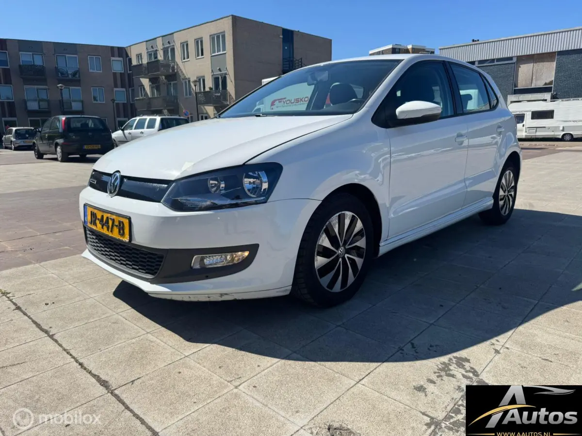 1.0 BlueMotion Edition- Carplay- Nap