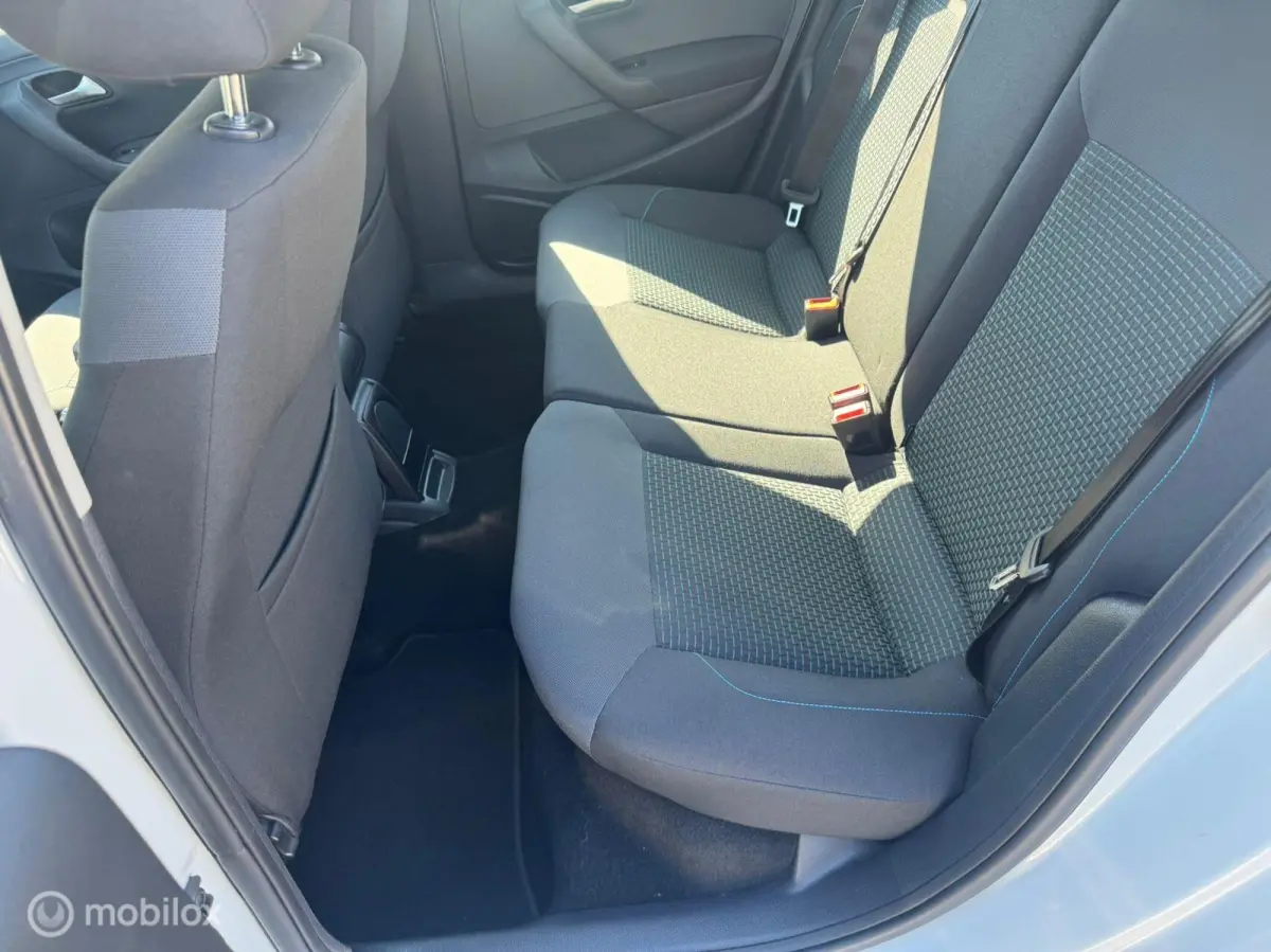 1.0 BlueMotion Edition- Carplay- Nap
