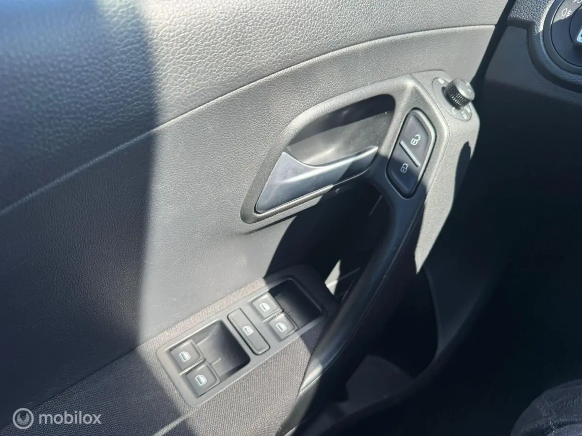 1.0 BlueMotion Edition- Carplay- Nap