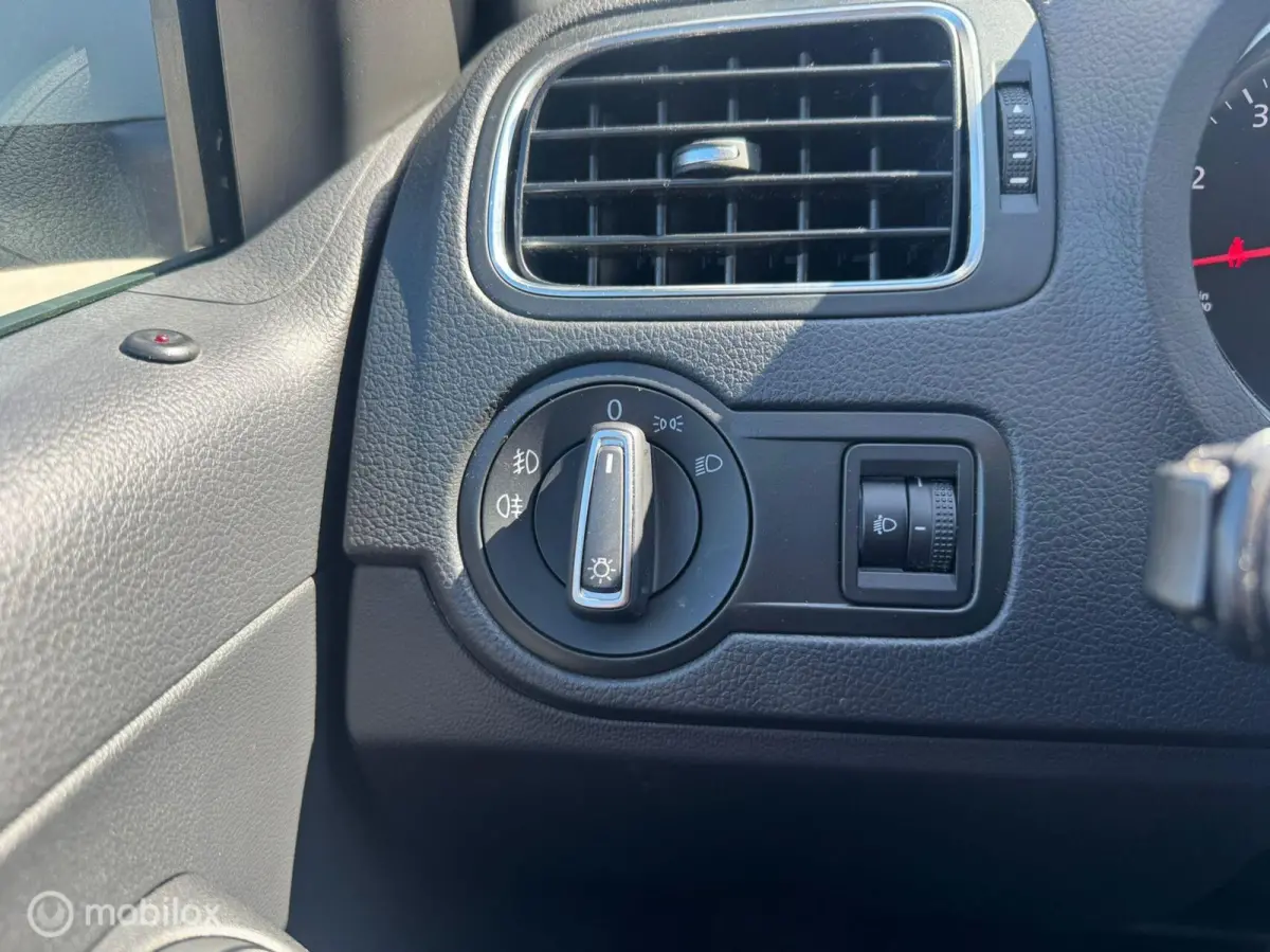 1.0 BlueMotion Edition- Carplay- Nap